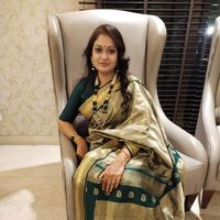 Susmita Bhattacharya