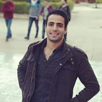 Ahmed Hussein