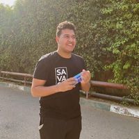 Abdelrahman Abdelaziz