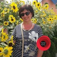 Лариса Майборода