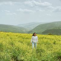 Sharon Gonzalez Osorio