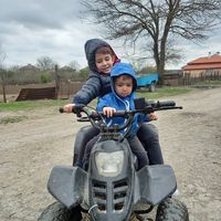 Мария Димитрова