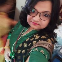 Aranika Roychowdhury