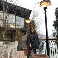 მარიამ ტაბატაძე