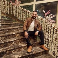 Ahmed Yassen
