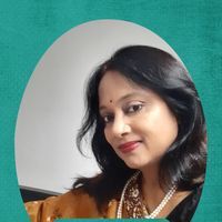 Anindita Dhar