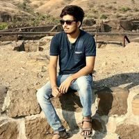 Harshal Janjal Patil