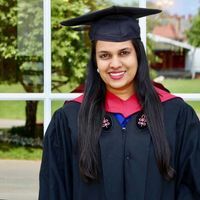 Saranya Ramakrishnan