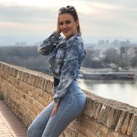 Кристина К.