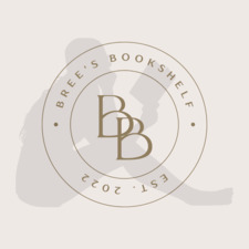 Bree’s Bookshelf 