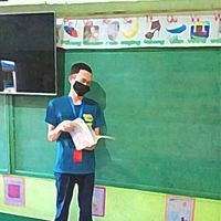 Christopher Cawaling