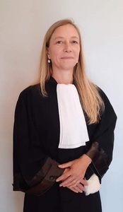Eveline Van Hoecke