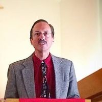Ted Firch