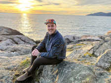 Cédric Pageau
