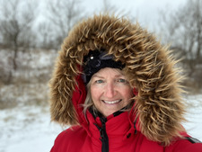 Barb McDougall