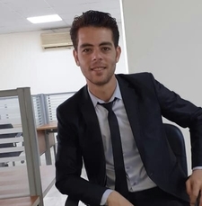 Mohamed Abdelkhalek