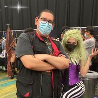 Cristopher Pardo Gonzalez