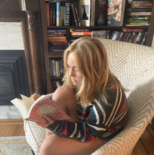 Mackenzie Schwalm