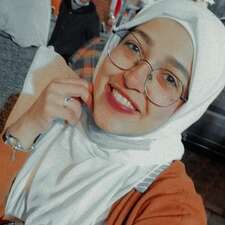 Amira Hussein 
