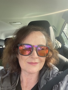 Christine Scott 