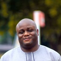 Kola Ogunba