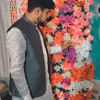 Muhammad Numan Mustafa Sial