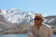 Mohammad  Ammar