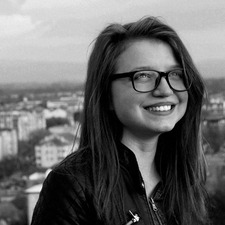 Адриана Райкова