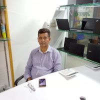 Shariq Iqbal
