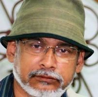 Sampad Mahapatra