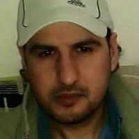 Khaled Bakri
