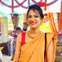 Amrutha Narendrakumar