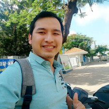 Lâm Thanh  Thiện