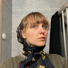 Viktoria Fuglsang Semenova