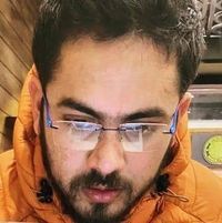 Jitendar Keshav