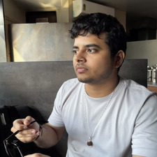 Rajeev Warrier
