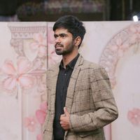 Syed Muteeb Ul Hassan