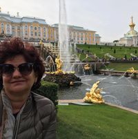 Даниела Ангелова