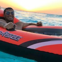 Mohamed Gamal