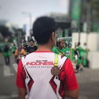 Andreas Pramudya