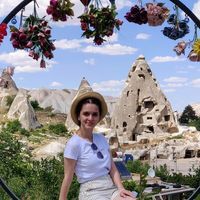 Дарина Сухина