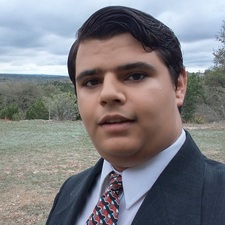 Jasper Edwards