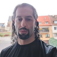 Toni Chehadeh