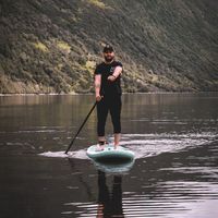 Danny Morgan