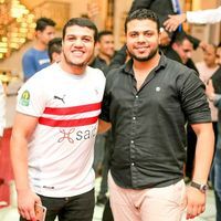 Ehab Atef