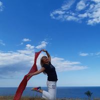 Росица Давидова