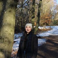 Eilidh Fletcher