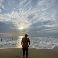 Devarakonda Srichandra