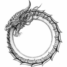 iormungandr