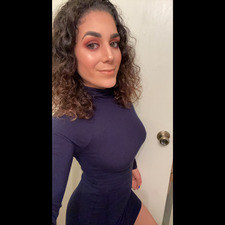 Daniela Alicea-Rodriguez